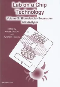 Buy Lab-on-a-Chip Technology (Vol. 2) (English, Keith E. Herold | Avraham Rasooly) — BookShops.in