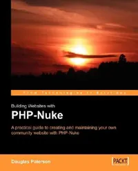 Buy Building Websites with PHP-Nuke (English, D. Paterson) — BookShops.in
