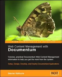 Buy Web Content Management with Documentum (English, Gaurav Kathuria) — BookShops.in