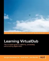 Buy Virtual Dub Video (English, Georgios Diamantopoulos | Sohail Salehi) — BookShops.in