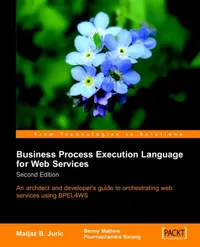 Buy Business Process Execution Language for Web Services 2nd Edition (English, Matjaz B. Juric) — BookShops.in