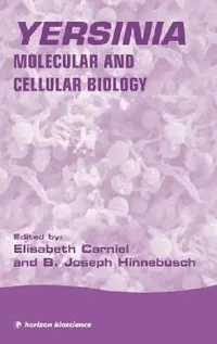 Buy Yersinia (English, Elisabeth Carniel | B. Joseph Hinnesbusch) — BookShops.in