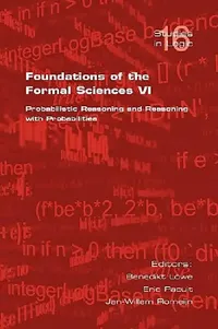 Buy Foundations of the Formal Sciences VI (English, B. Loewe) — BookShops.in