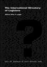 Buy The International Directory of Logicians (English, Dov M. Gabbay | John Woods) — BookShops.in