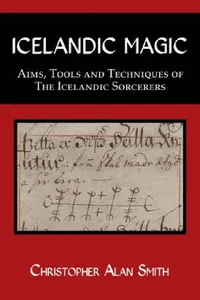 Buy Icelandic Magic (English, Christopher Alan Smith) — BookShops.in