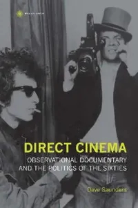 Buy Direct Cinema (English, Dave Saunders) — BookShops.in