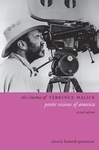 Buy The Cinema of Terrence Malick (English, Hannah Patterson) — BookShops.in