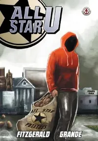 Buy All Star U (English, Dan Fitzgerald | J. C. Grande) — BookShops.in