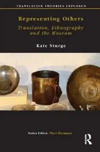 Buy Representing Others (English, Kate Sturge) — BookShops.in