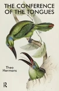 Buy The Conference of the Tongues (English, Theo Hermans) — BookShops.in