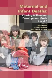 Buy Maternal and Infant Deaths (English, Sean Kehoe | James Neilson | Jane Norman) — BookShops.in