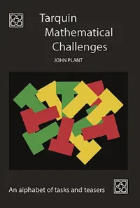 Buy Tarquin Mathematical Challenges (English, John Plant) — BookShops.in