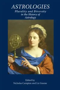 Buy Astrologies (English, Nicholas Campion | Liz Greene) — BookShops.in