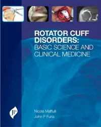 Buy Rotator Cuff Disorders (English, Nicola Maffulli) — BookShops.in