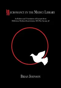 Buy Necromancy in the Medici Library (English, Brian Johnson) — BookShops.in