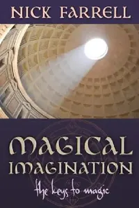 Buy Magical Imagination (English, Nick Farrell) — BookShops.in