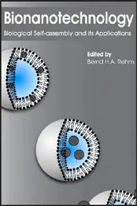 Buy Bionanotechnology (English, Bernd H. a. Rehm) — BookShops.in
