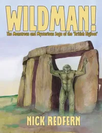 Buy Wildman! (English, Nick Redfern) — BookShops.in