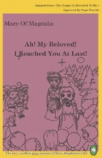 Buy Ah! My Beloved! I Reached You At Last! (English, Lamb Books) — BookShops.in
