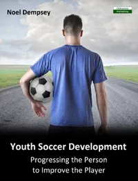 Buy Youth Soccer Development (English, Noel Dempsey) — BookShops.in