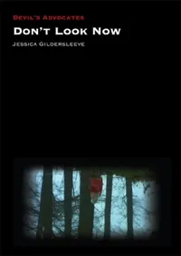 Buy Don't Look Now (English, Jessica Gildersleeve) — BookShops.in