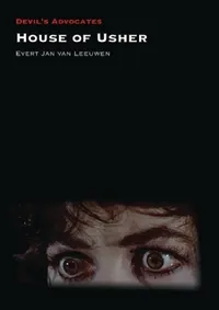 Buy House of Usher (English, Evert Jan Van Leeuwen) — BookShops.in