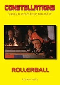 Buy Rollerball (English, Andrew Nette) — BookShops.in