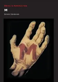 Buy M (English, Samm Deighan) — BookShops.in