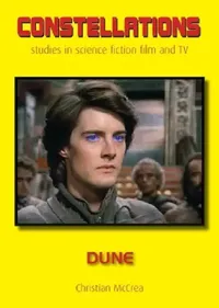 Buy Dune (English, Christian McCrea) — BookShops.in