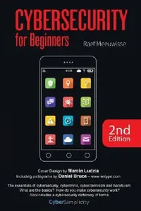 Buy Cybersecurity for Beginners (English, Raef Meeuwisse) — BookShops.in