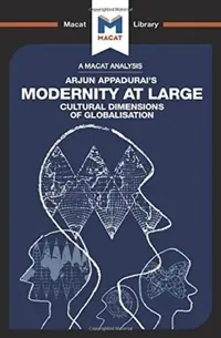 Buy An Analysis of Arjun Appadurai's Modernity at Large (English, Evrard Amy Young) — BookShops.in
