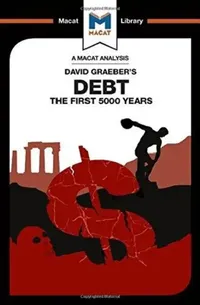 Buy An Analysis of David Graeber's Debt (English, Hakemy Sulaiman) — BookShops.in