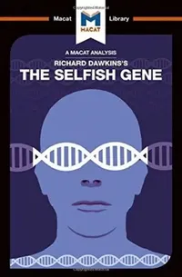 Buy An Analysis of Richard Dawkins's the Selfish Gene (English, Davis Nicola) — BookShops.in