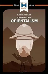 Buy An Analysis of Edward Said's Orientalism (English, Riley Quinn) — BookShops.in