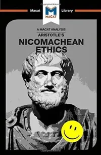 Buy An Analysis of Aristotle's Nicomachean Ethics (English, Giovanni Gellera) — BookShops.in