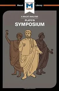 Buy An Analysis of Plato's Symposium (English, Richard Ellis | Simon Ravenscroft) — BookShops.in