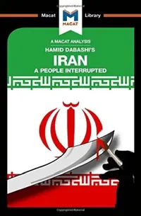 Buy An Analysis of Hamid Dabashi's Iran (English, Gibson Bryan) — BookShops.in