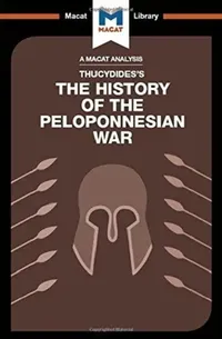 Buy An Analysis of Thucydides's History of the Peloponnesian War (English, Fisher Mark) — BookShops.in