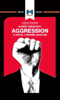 Buy An Analysis of Albert Bandura's Aggression (English, Jacqueline Allan) — BookShops.in