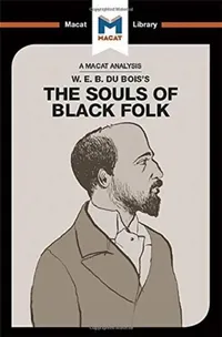 Buy An Analysis of W.E.B. Du Bois's the Souls of Black Folk (English, Xidias Jason) — BookShops.in
