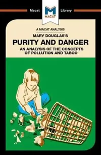 Buy Mary Douglas's Purity and Danger (English, Padraig Belton) — BookShops.in