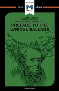Buy An Analysis of William Wordsworth's Preface to the Lyrical Ballads (English, Latter Alex | Rachel Teubner) — BookShops.in