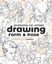 Buy Anatomy for Artists Volume 2 (English) — BookShops.in