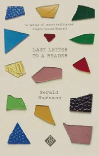 Buy Last Letter to a Reader (English, Gerald Murnane) — BookShops.in