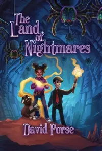 Buy The Land of Nightmares (English, David Purse) — BookShops.in
