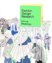 Buy Fashion Design Research Second Edition (English, Ezinma Mbonu) — BookShops.in