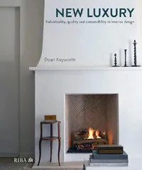 Buy New Luxury (English, Dean Keyworth) — BookShops.in