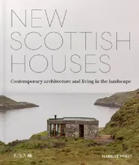 Buy New Scottish Houses (English, Isabelle Priest) — BookShops.in