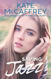 Buy Saving Jazz (English, Kate McCaffrey) — BookShops.in