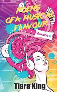 Buy Poems Of A Musical Flavour (English, Tiara King) — BookShops.in